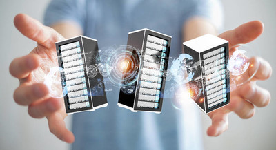 區(qū)塊鏈該如何選擇合適的服務(wù)器？